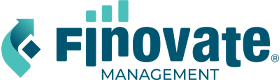 Logo FINOVATE MANAGEMENT